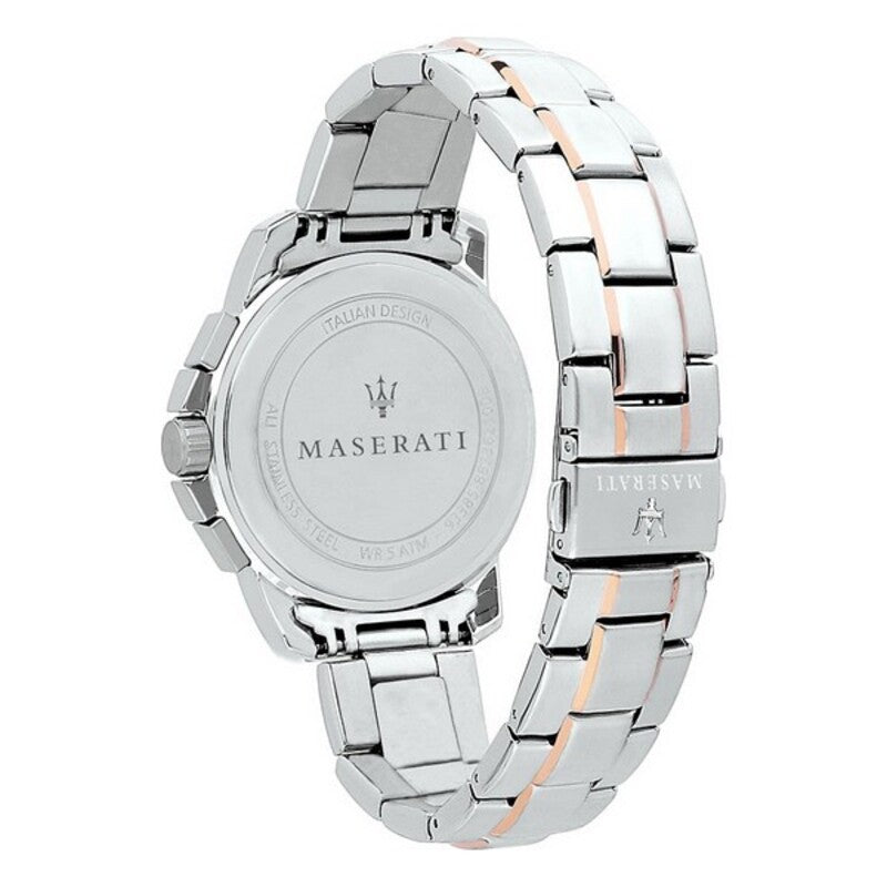 Herrenuhr Maserati R8873621008 (ø 44 mm)