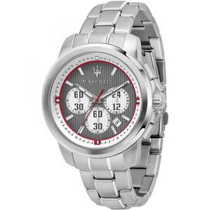 Unisex-Uhr Maserati R8873637003 (Ø 45 mm)