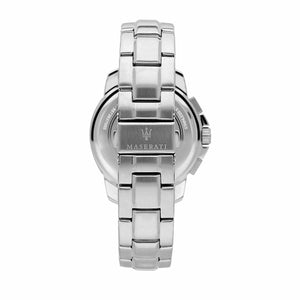 Unisex-Uhr Maserati R8873637003 (Ø 45 mm)