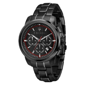 Herrenuhr Maserati R8873621014 (ø 44 mm)