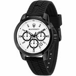 Herrenuhr Maserati R8871621010 (ø 44 mm)