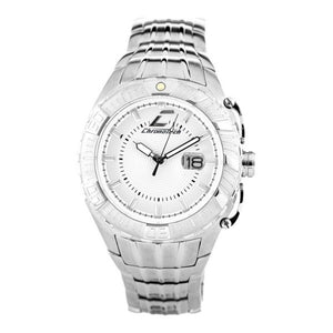 Unisex-Uhr Chronotech CT7113M-06M (Ø 45 mm)