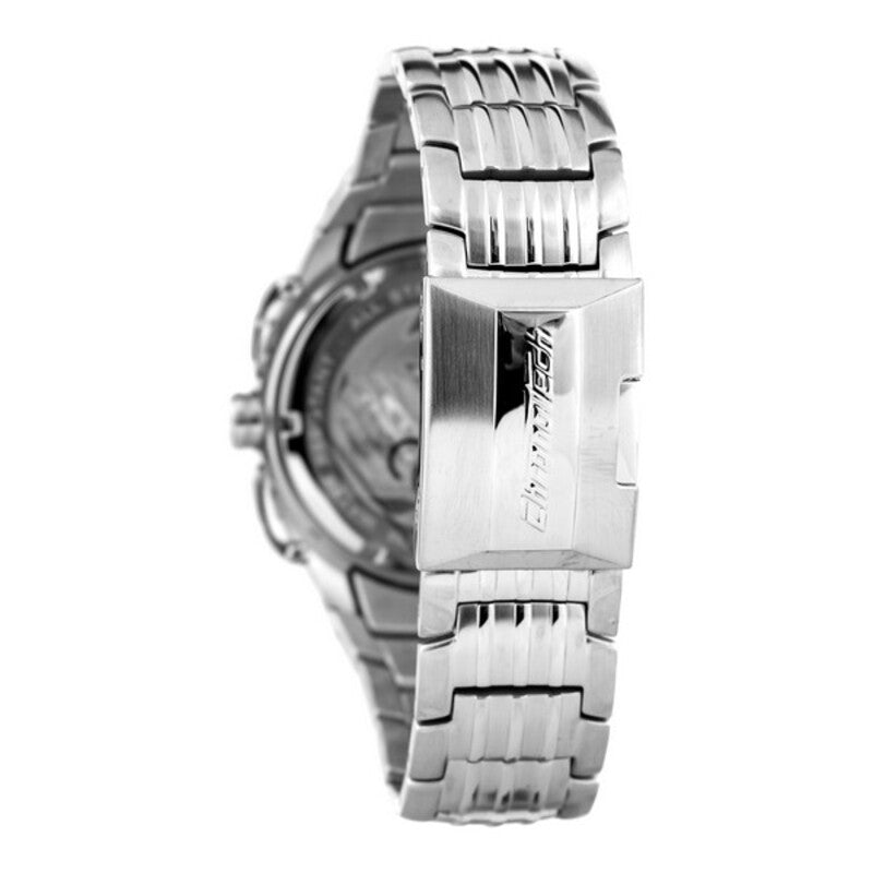 Unisex-Uhr Chronotech CT7113M-06M (Ø 45 mm)