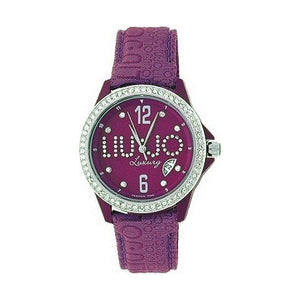 Damenuhr LIU JO COLORTIME (Ø 39 mm)