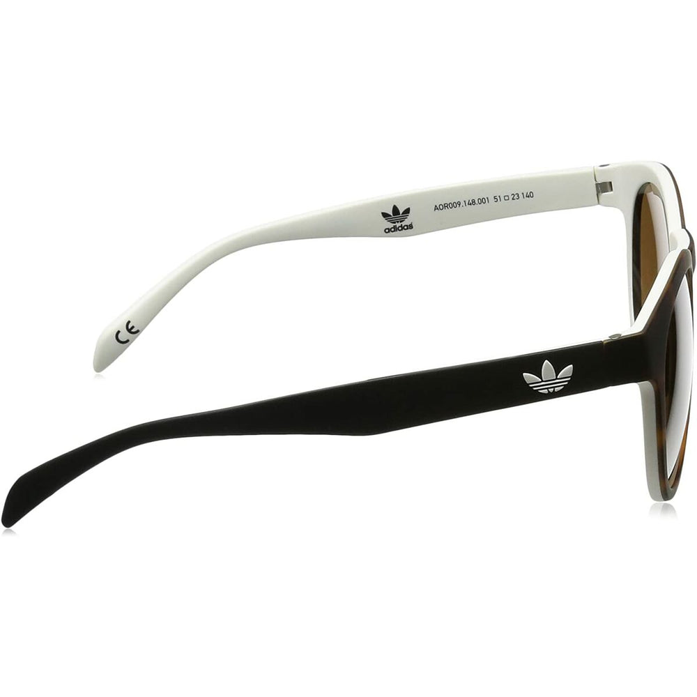 Unisex-Sonnenbrille Marcolin AOR009 BA7045 148.001 (Ø 51 mm)