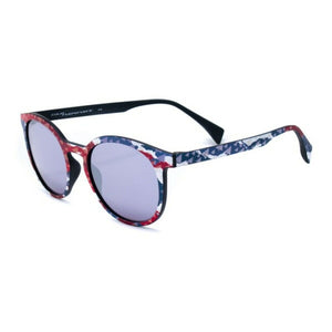 Damensonnenbrille Italia Independent IS019-FLI-FLG (52 mm) (ø 52 mm)