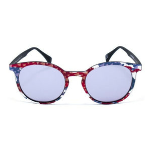 Damensonnenbrille Italia Independent IS019-FLI-FLG (52 mm) (ø 52 mm)