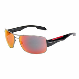 Damensonnenbrille Prada PS53NS-5AV08F65 ø 65 mm