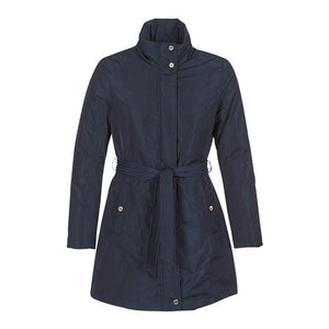 Jacke Geox W NYRIA BLUE NIGHTS W8420F T2506 Marineblau Damen