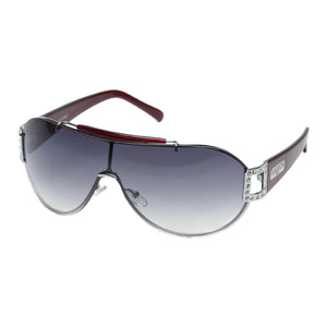 Damensonnenbrille Lancaster SLA0726-2 (Ø 75 mm)