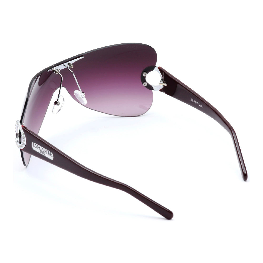 Damensonnenbrille Lancaster SLA0732-2 (Ø 75 mm)