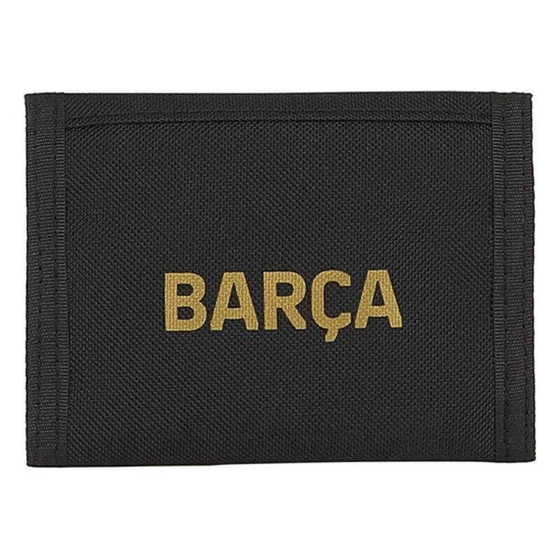 Tasche F.C. Barcelona 20/21 Schwarz