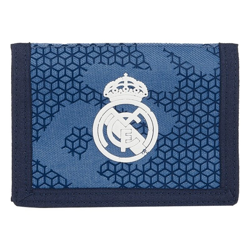 Tasche Real Madrid C.F. Leyenda Blau