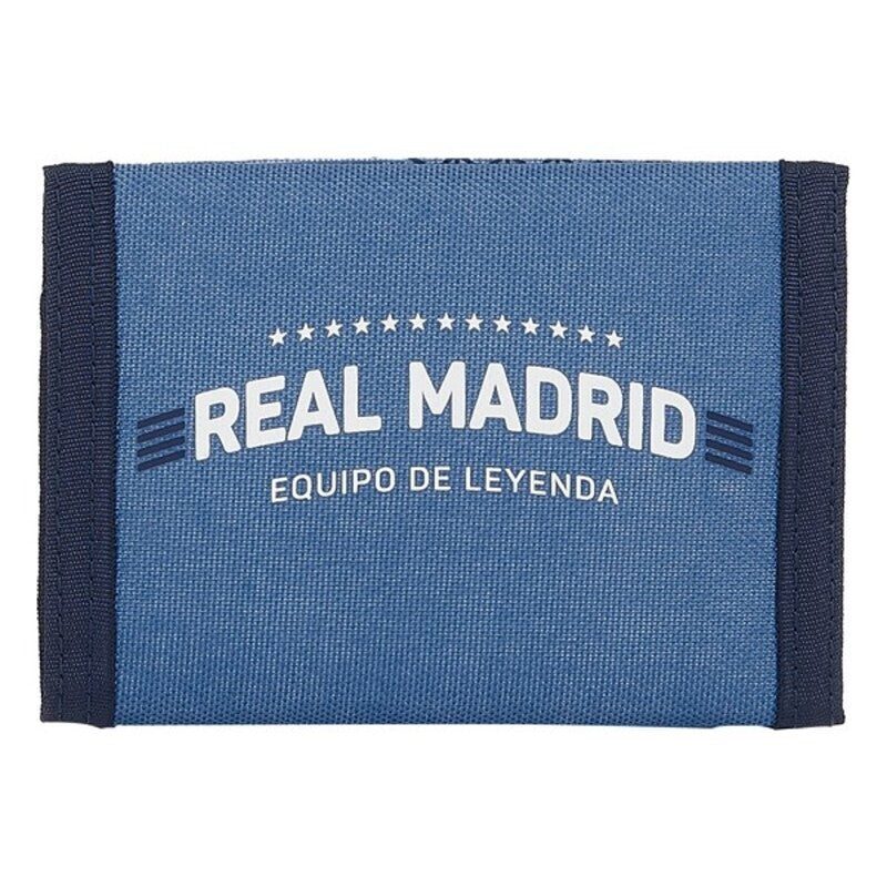 Tasche Real Madrid C.F. Leyenda Blau