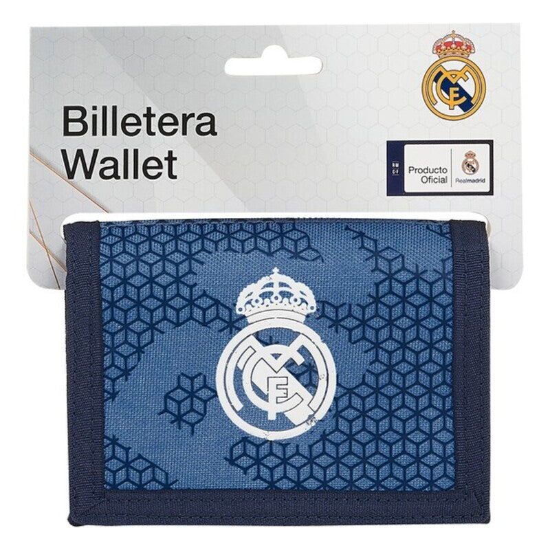 Tasche Real Madrid C.F. Leyenda Blau