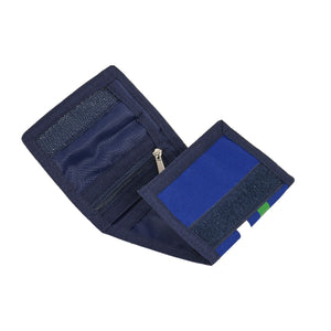 Tasche Real Betis Balompié Blau (12.5 x 9.5 x 1 cm)