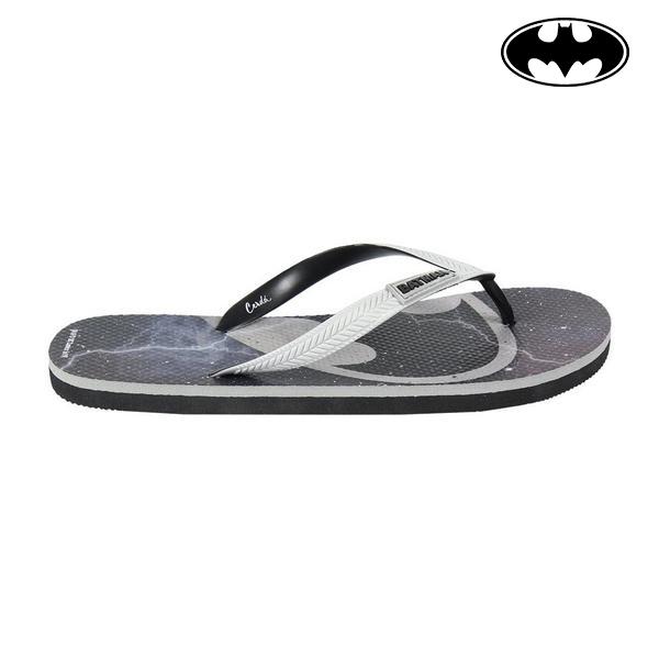 Schwimmbad-Slipper Batman 73798 Grau