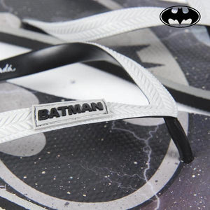 Schwimmbad-Slipper Batman 73798 Grau