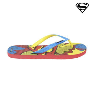 Schwimmbad-Slipper Superman 73799