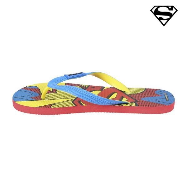 Schwimmbad-Slipper Superman 73799