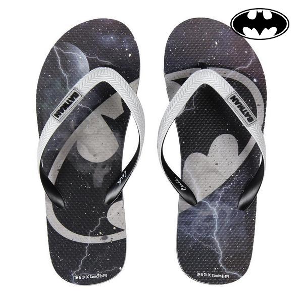 Schwimmbad-Slipper Batman 73798 Grau