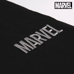 Schlafanzug Marvel Herren Grau