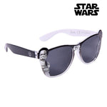 Kindersonnenbrille Star Wars Schwarz black