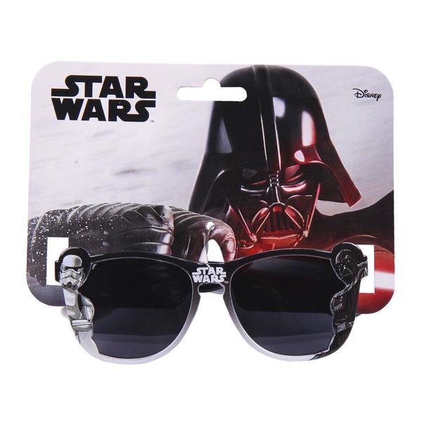 Kindersonnenbrille Star Wars Schwarz black