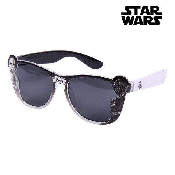 Kindersonnenbrille Star Wars Schwarz black