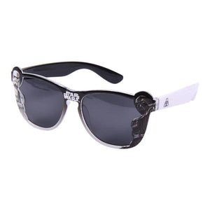 Kindersonnenbrille Star Wars Schwarz black