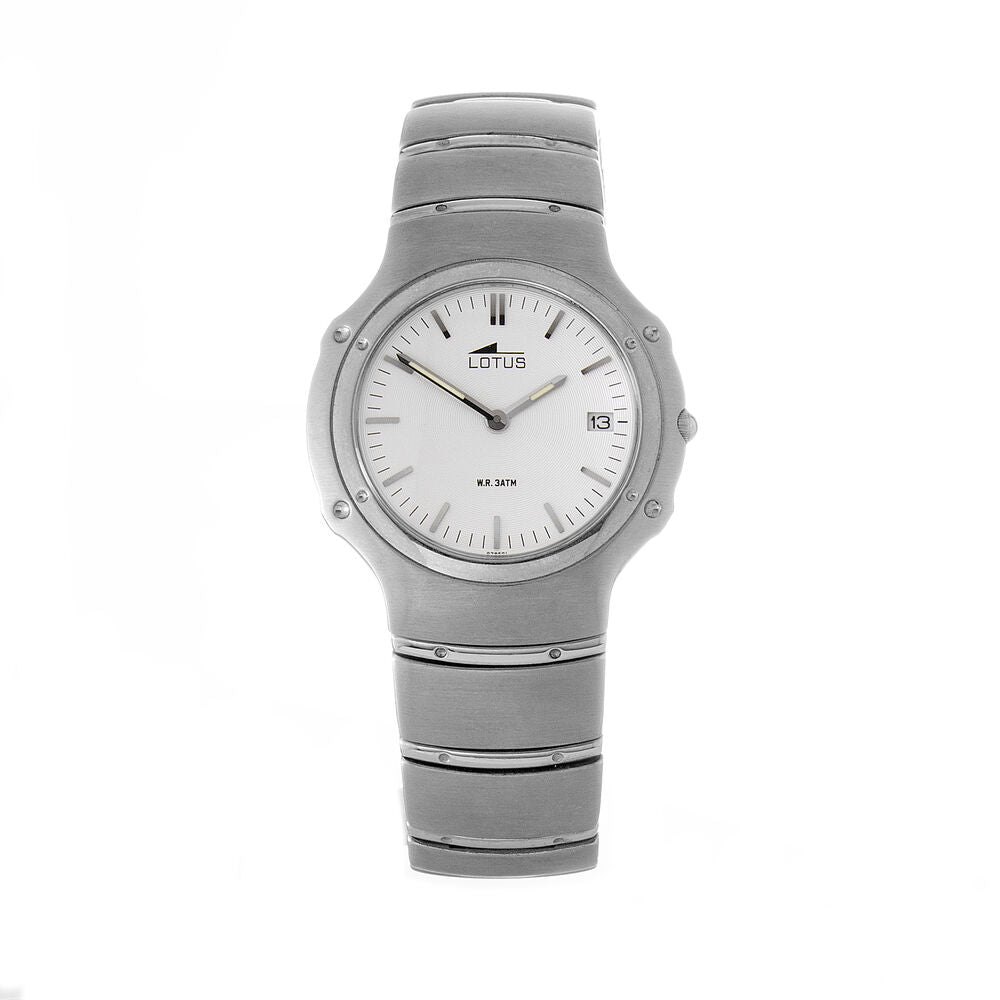 Unisex-Uhr Lotus 9785-1