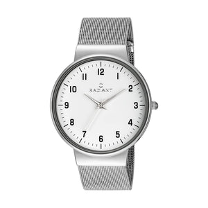 Unisex-Uhr Radiant RA403201 (Ø 41 mm)