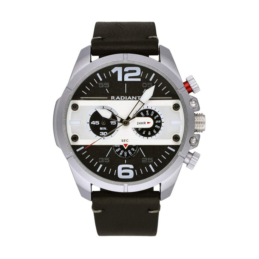 Unisex-Uhr Radiant RA550701 (Ø 48 mm)