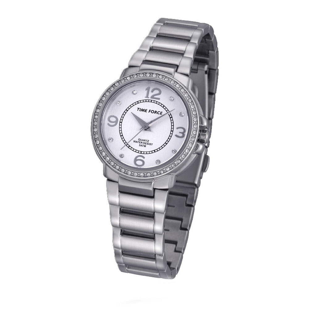 Damenuhr Time Force TF4021L02M (Ø 36 mm)