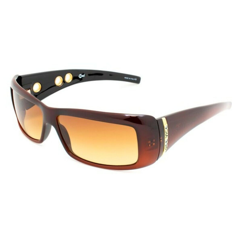 Sonnenbrille Jee Vice MAD-BROWN-FADE (ø 60 mm)