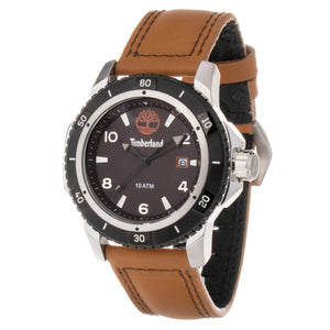 Herrenuhr Timberland TBL13327JS-13GNM (Ø 45 mm)