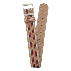Uhrband Timex BTQ6018017 (ø 18 mm)