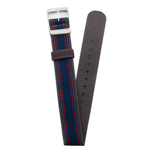 Uhrband Timex BTQ6018018 (ø 18 mm)