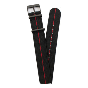 Uhrband Timex BTQ6020084 (20 mm)