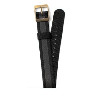 Uhrband Timex BTQ6020065D (20 mm)