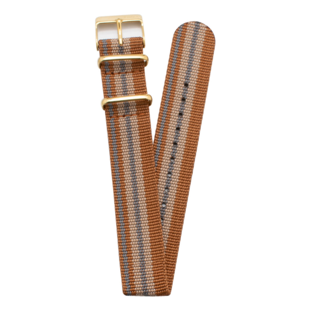 Uhrband Timex BTQ6020018 (20 mm)