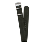Uhrband Timex BTQ6018046 (ø 18 mm)