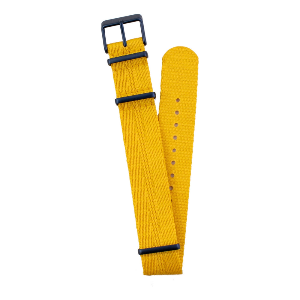 Uhrband Timex BTQ6020057 (20 mm)