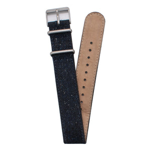 Uhrband Timex BTQ6020005W (20 mm)