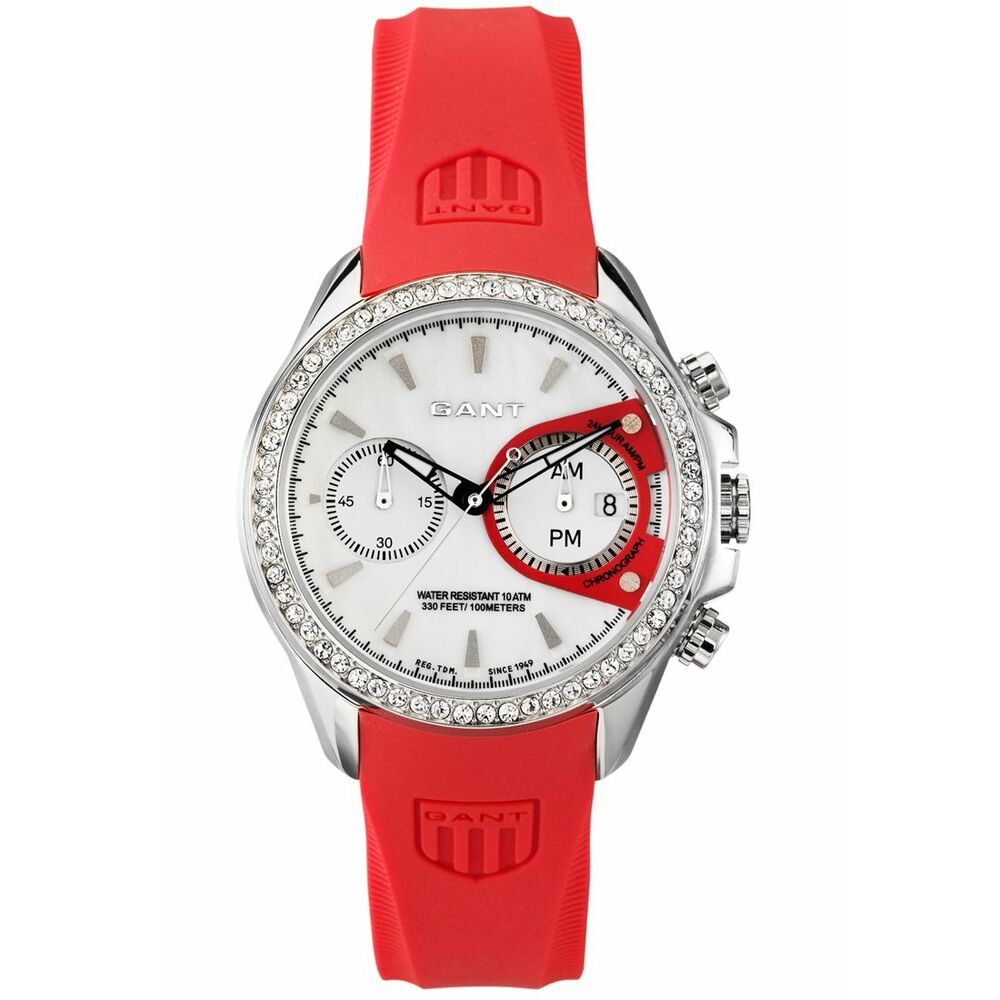 Unisex-Uhr Gant W10655