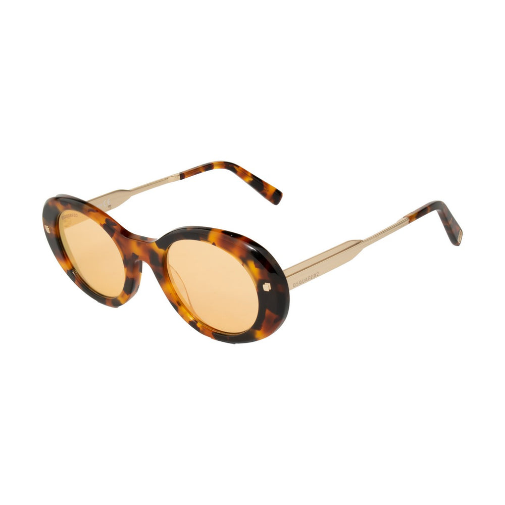 Damensonnenbrille Dsquared2 DQ032553G ø 48 mm