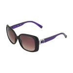 Damensonnenbrille Guess GU7314-83B ø 58 mm