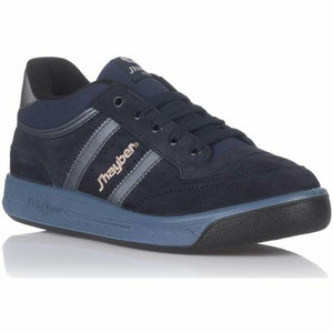 Turnschuhe OLIMPO J-Hayber 51139-181 Marineblau