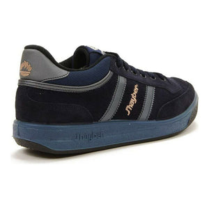 Turnschuhe OLIMPO J-Hayber 51139-181 Marineblau