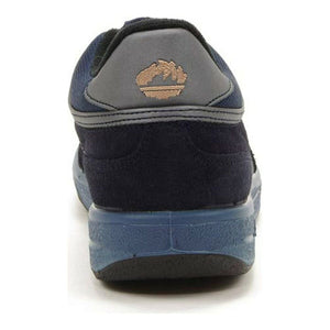 Turnschuhe OLIMPO J-Hayber 51139-181 Marineblau